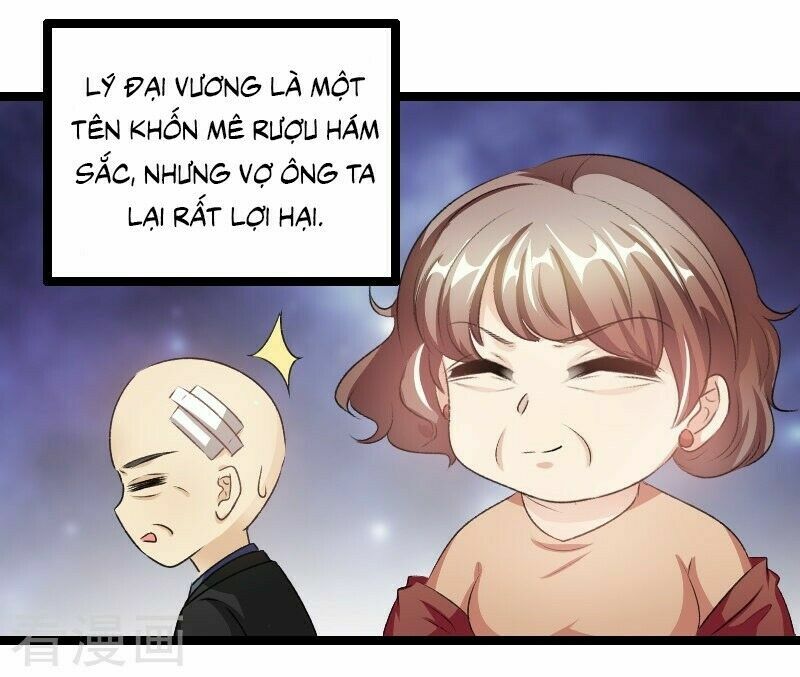 Tình Yêu Không Thể Bù Đắp: Chapter 75