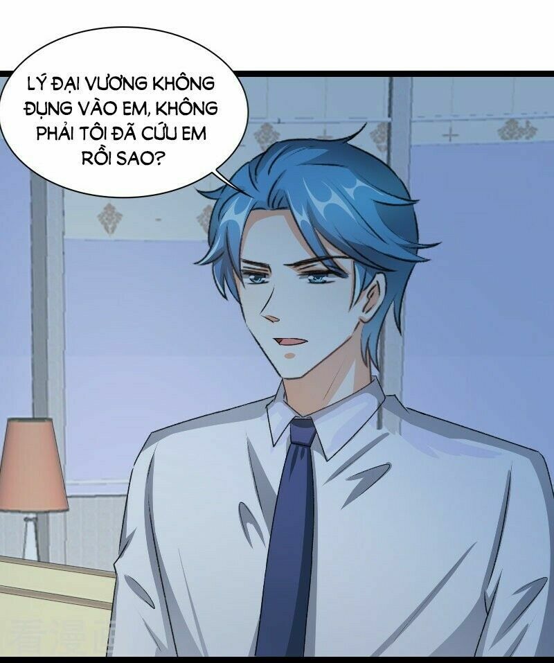 Tình Yêu Không Thể Bù Đắp: Chapter 75