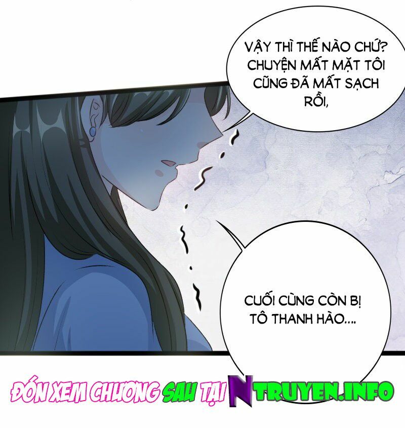Tình Yêu Không Thể Bù Đắp: Chapter 75