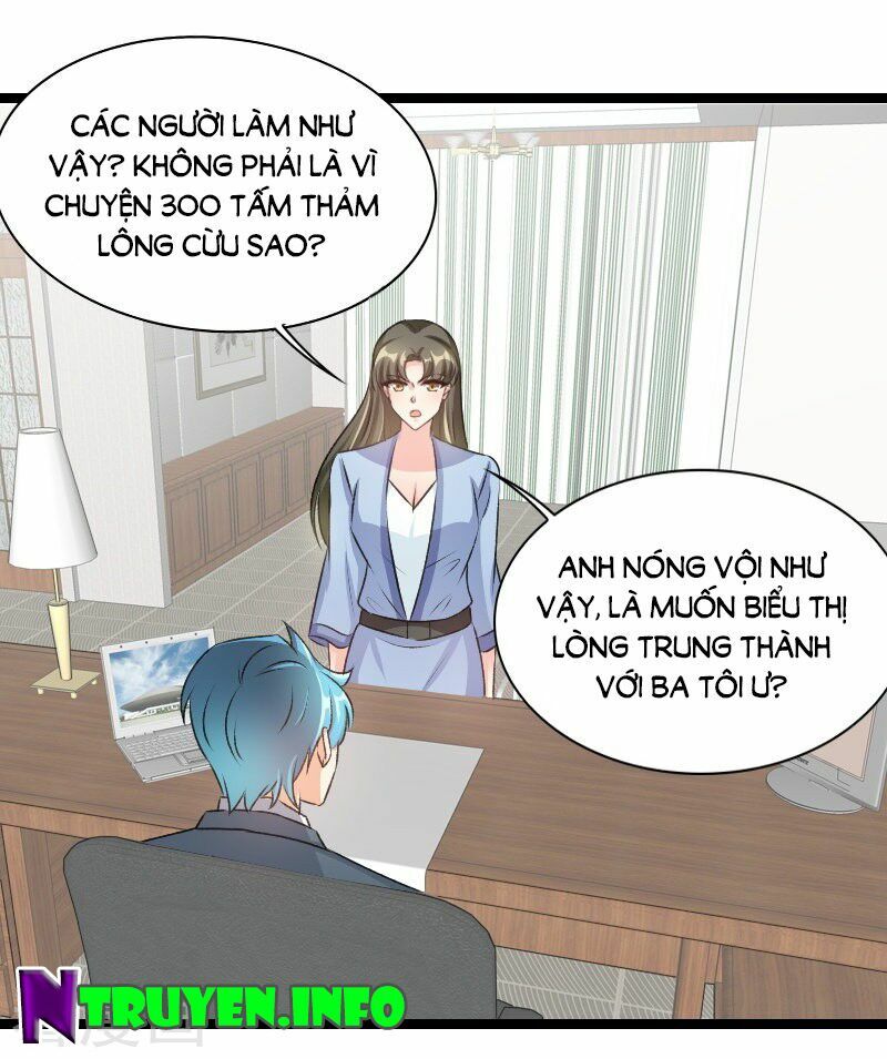 Tình Yêu Không Thể Bù Đắp: Chapter 75