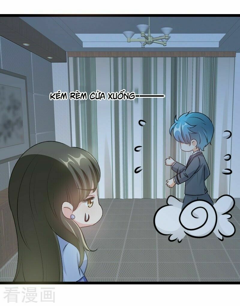 Tình Yêu Không Thể Bù Đắp: Chapter 75