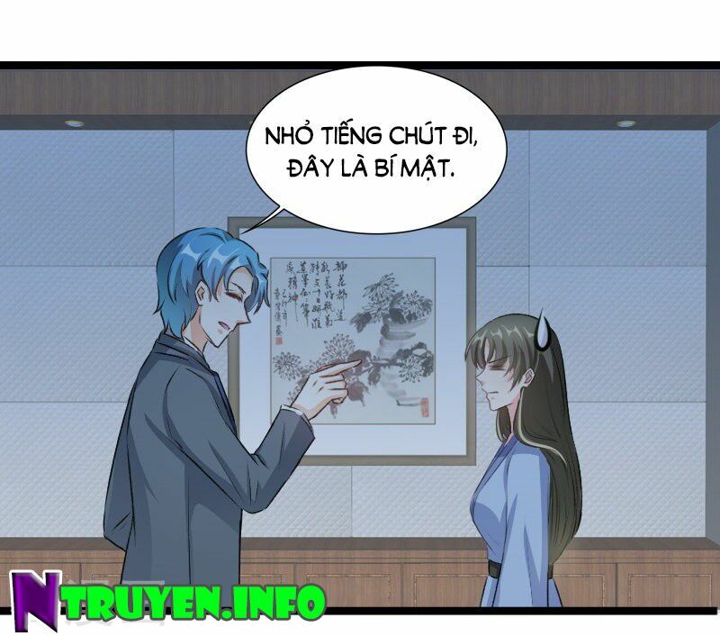 Tình Yêu Không Thể Bù Đắp: Chapter 75