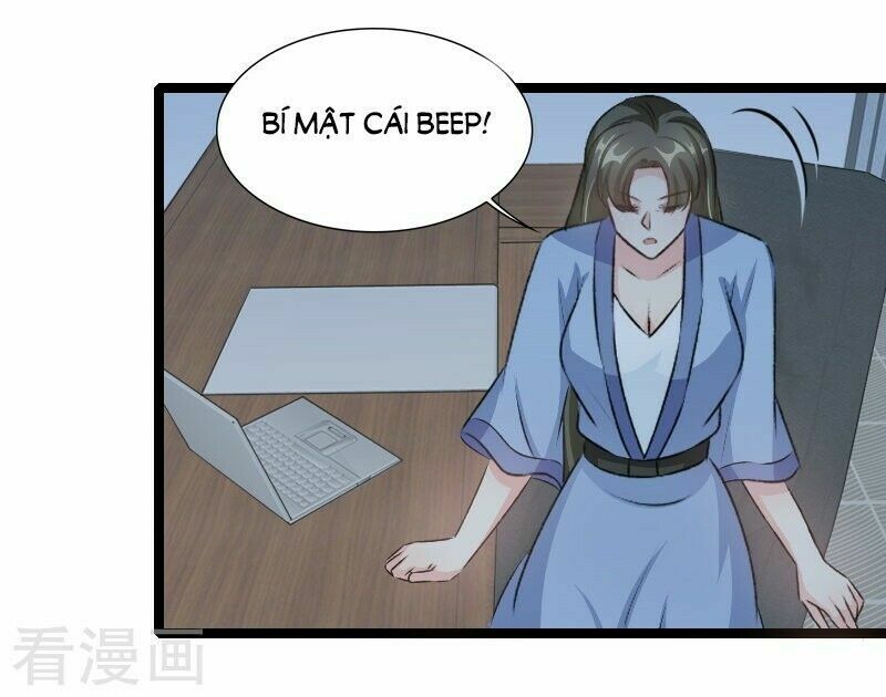 Tình Yêu Không Thể Bù Đắp: Chapter 75