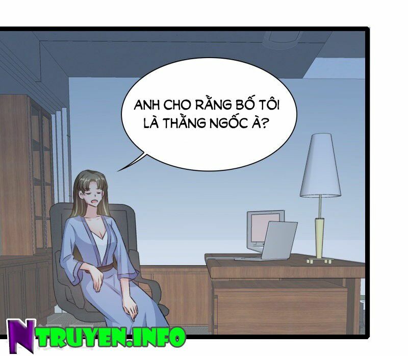 Tình Yêu Không Thể Bù Đắp: Chapter 75