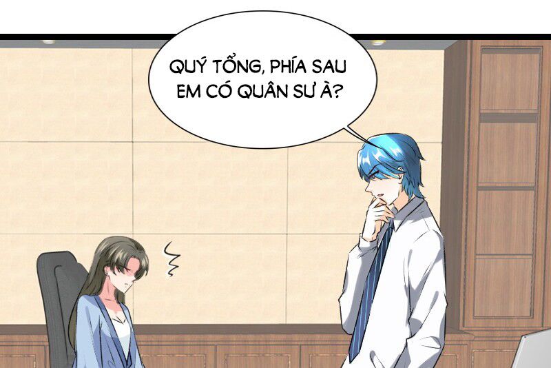 Tình Yêu Không Thể Bù Đắp: Chapter 76