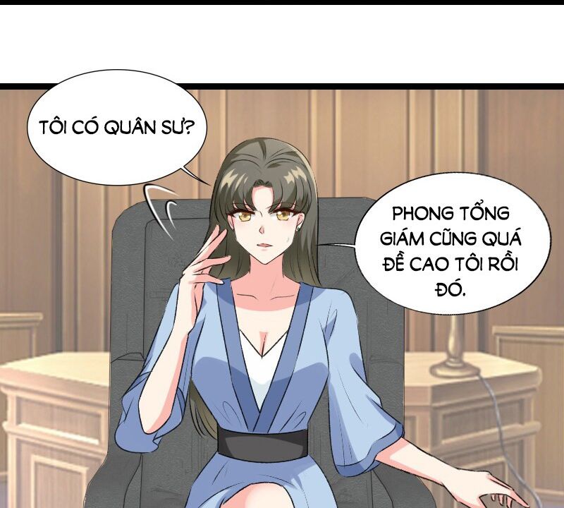 Tình Yêu Không Thể Bù Đắp: Chapter 76