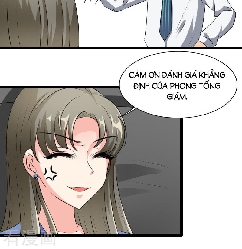 Tình Yêu Không Thể Bù Đắp: Chapter 76