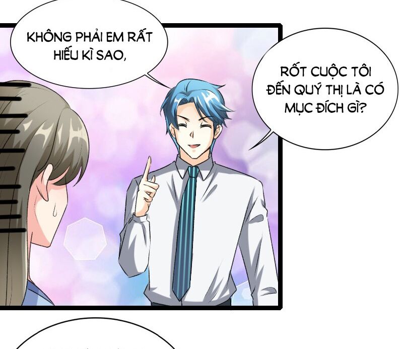 Tình Yêu Không Thể Bù Đắp: Chapter 76