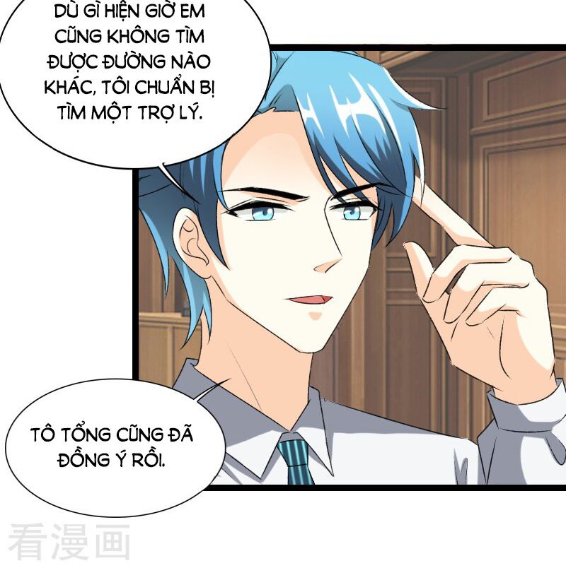 Tình Yêu Không Thể Bù Đắp: Chapter 76