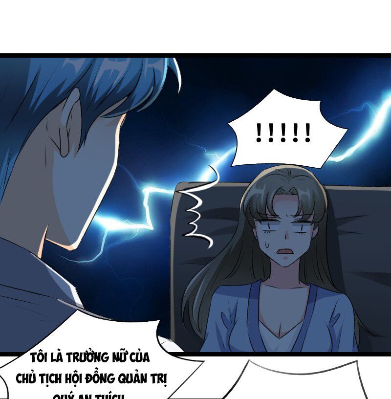 Tình Yêu Không Thể Bù Đắp: Chapter 76