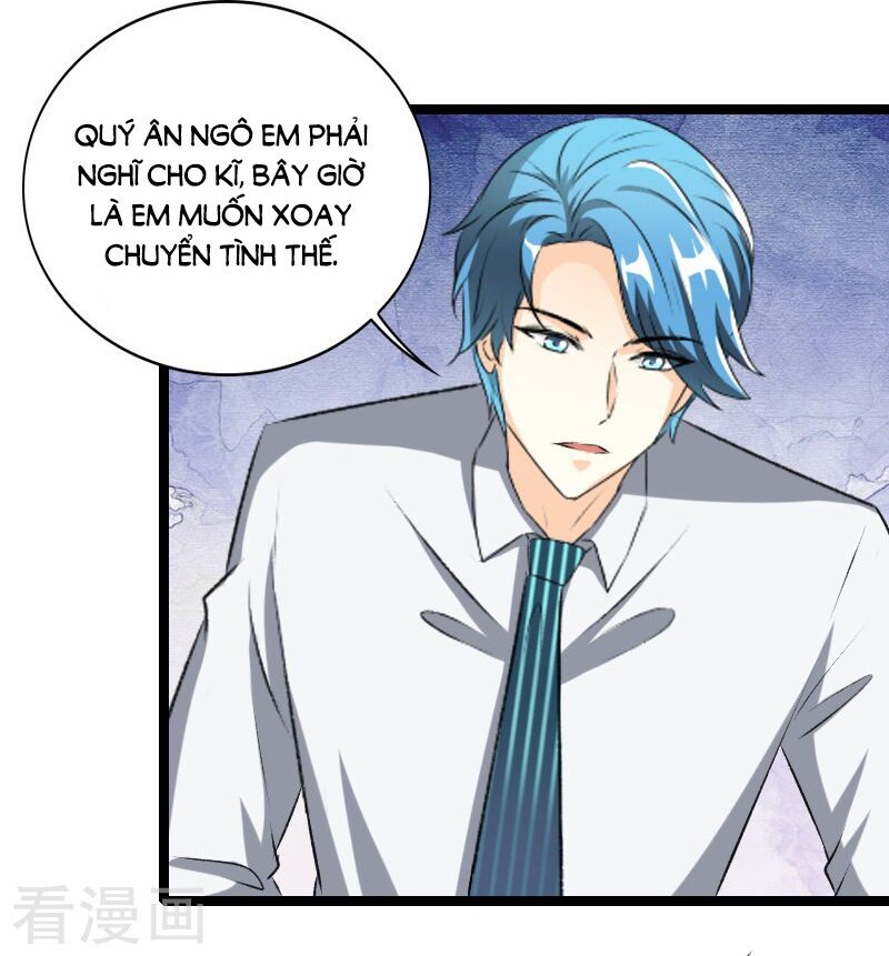 Tình Yêu Không Thể Bù Đắp: Chapter 76