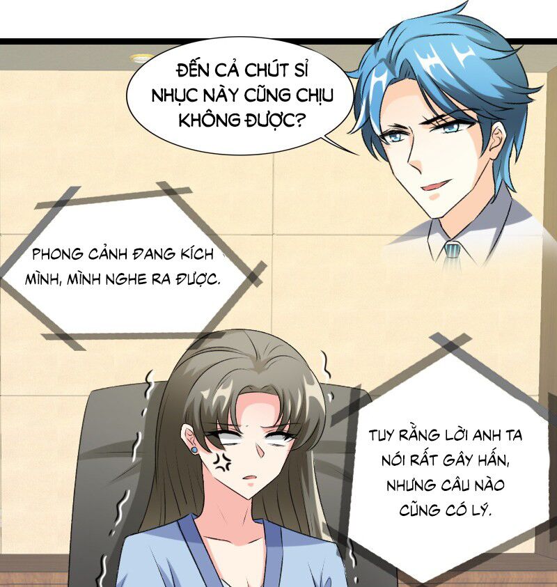 Tình Yêu Không Thể Bù Đắp: Chapter 76