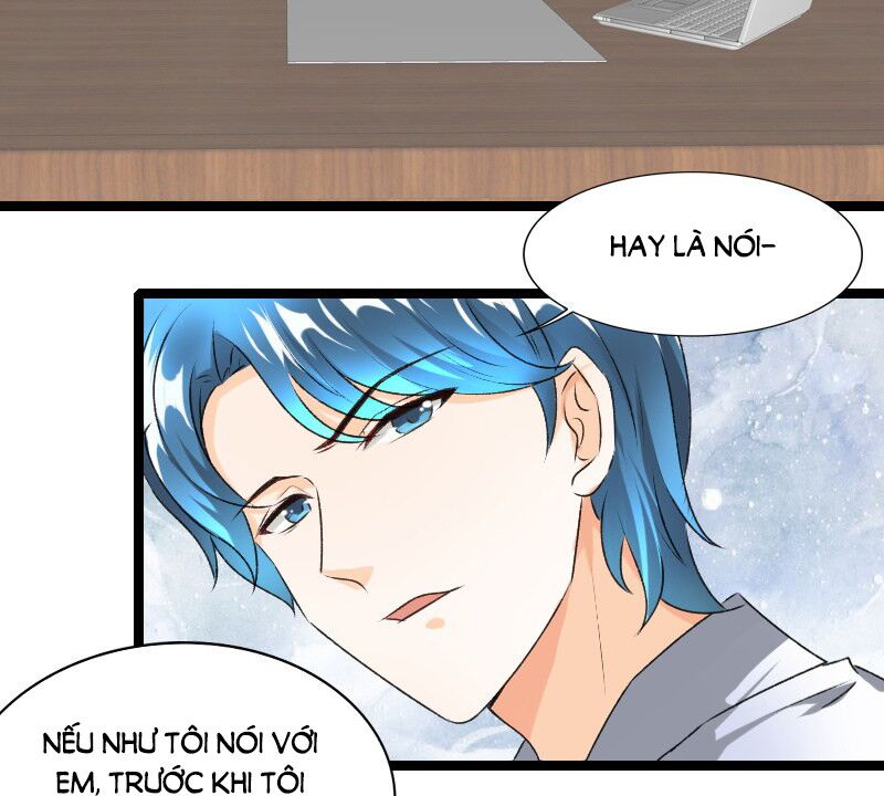 Tình Yêu Không Thể Bù Đắp: Chapter 76