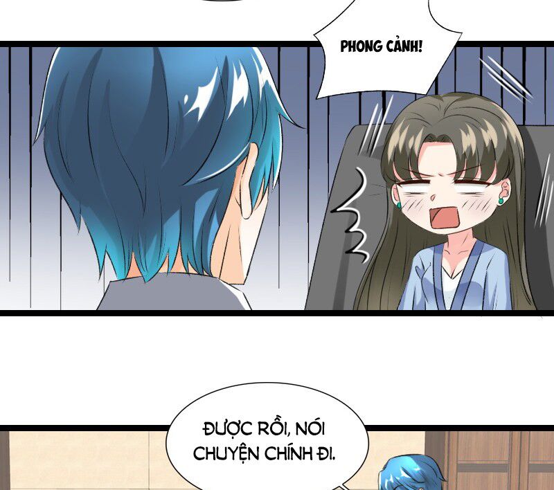 Tình Yêu Không Thể Bù Đắp: Chapter 76