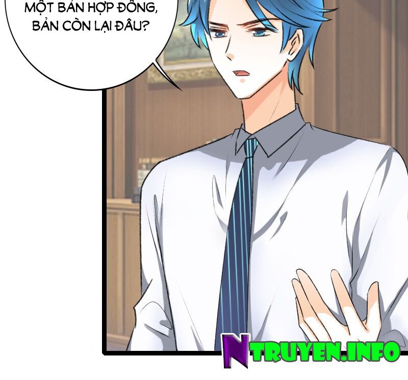 Tình Yêu Không Thể Bù Đắp: Chapter 76