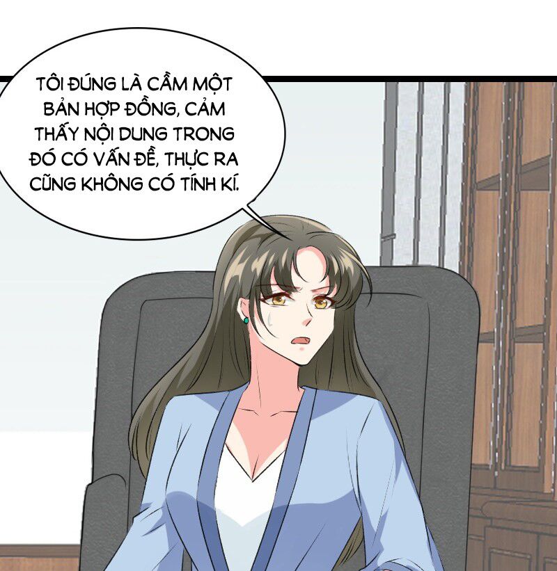 Tình Yêu Không Thể Bù Đắp: Chapter 76