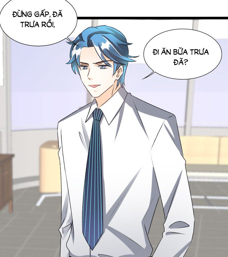 Tình Yêu Không Thể Bù Đắp: Chapter 77