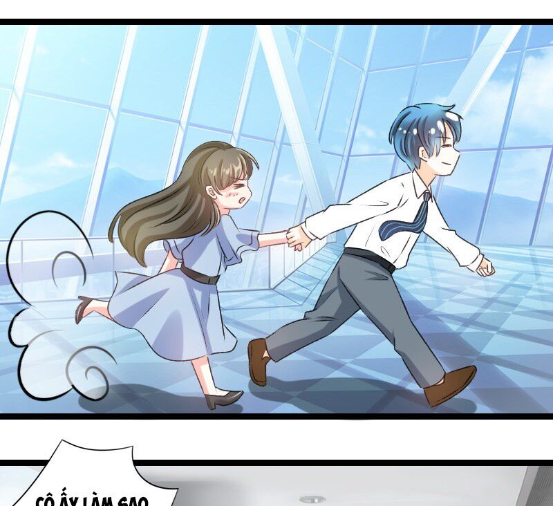 Tình Yêu Không Thể Bù Đắp: Chapter 77
