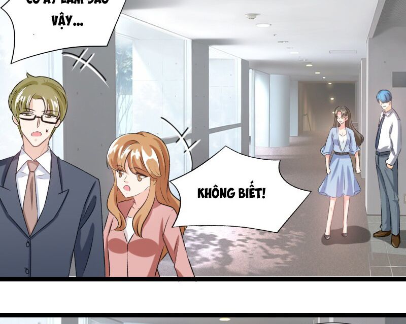 Tình Yêu Không Thể Bù Đắp: Chapter 77
