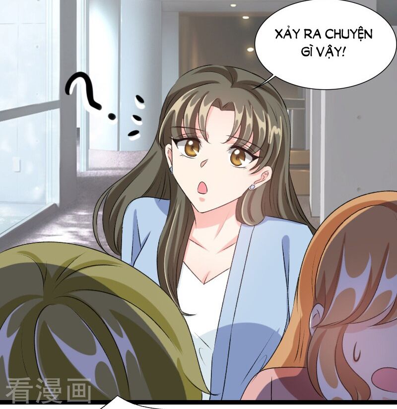 Tình Yêu Không Thể Bù Đắp: Chapter 77