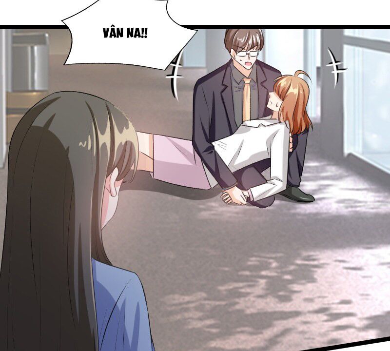 Tình Yêu Không Thể Bù Đắp: Chapter 77