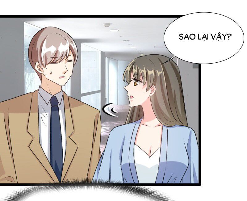 Tình Yêu Không Thể Bù Đắp: Chapter 77