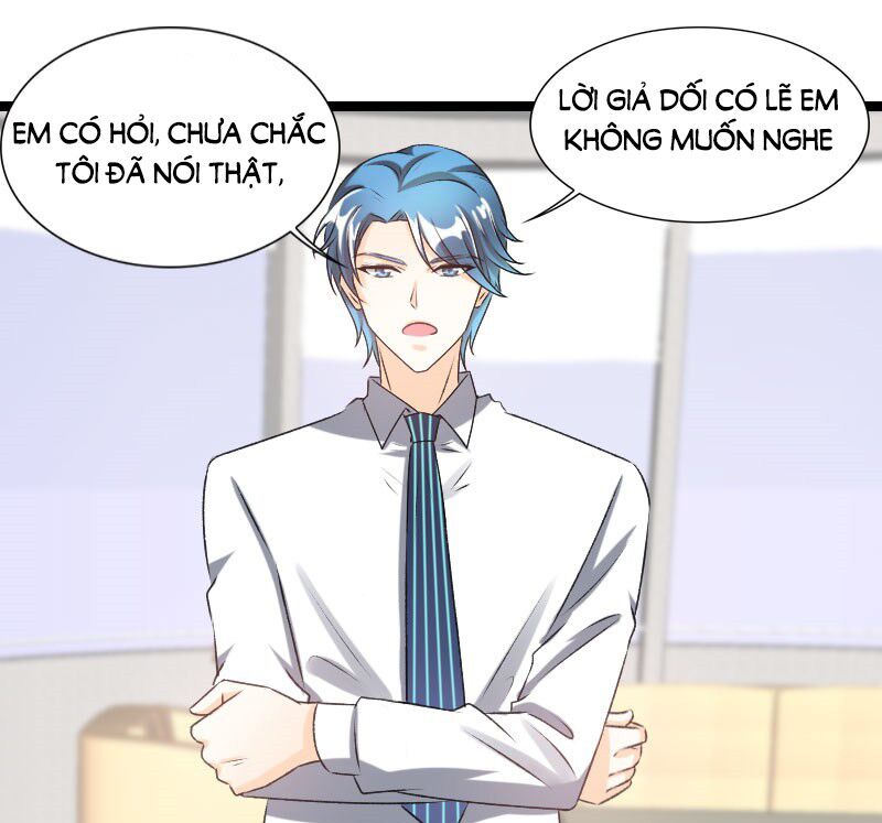 Tình Yêu Không Thể Bù Đắp: Chapter 77