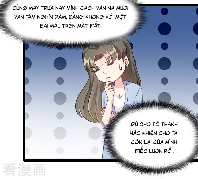Tình Yêu Không Thể Bù Đắp: Chapter 77