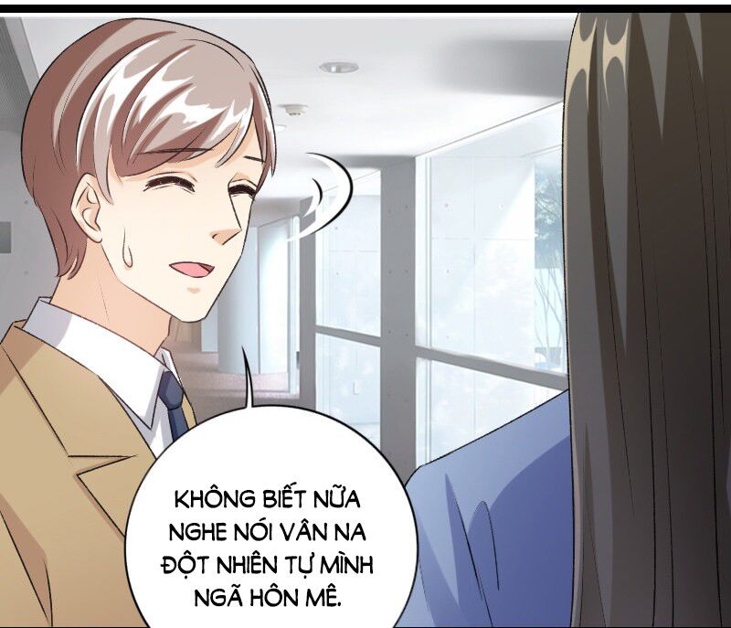 Tình Yêu Không Thể Bù Đắp: Chapter 77