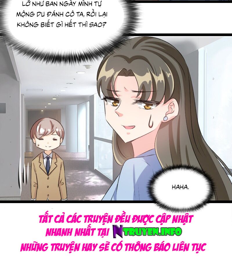 Tình Yêu Không Thể Bù Đắp: Chapter 77