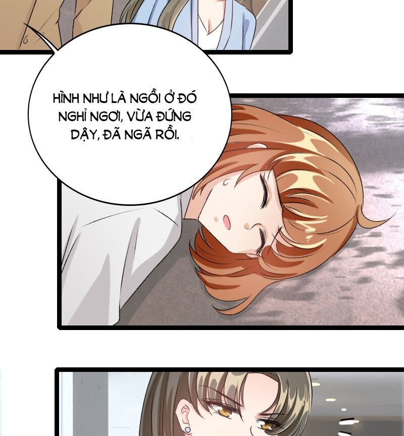 Tình Yêu Không Thể Bù Đắp: Chapter 77