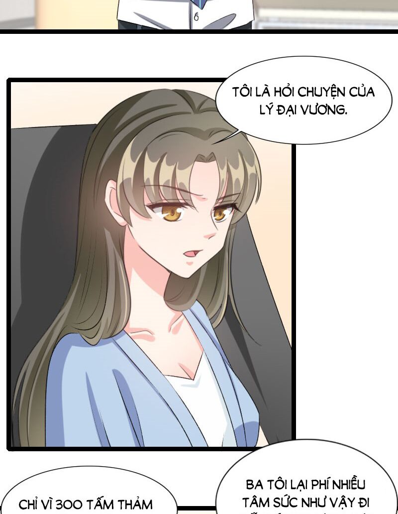 Tình Yêu Không Thể Bù Đắp: Chapter 77