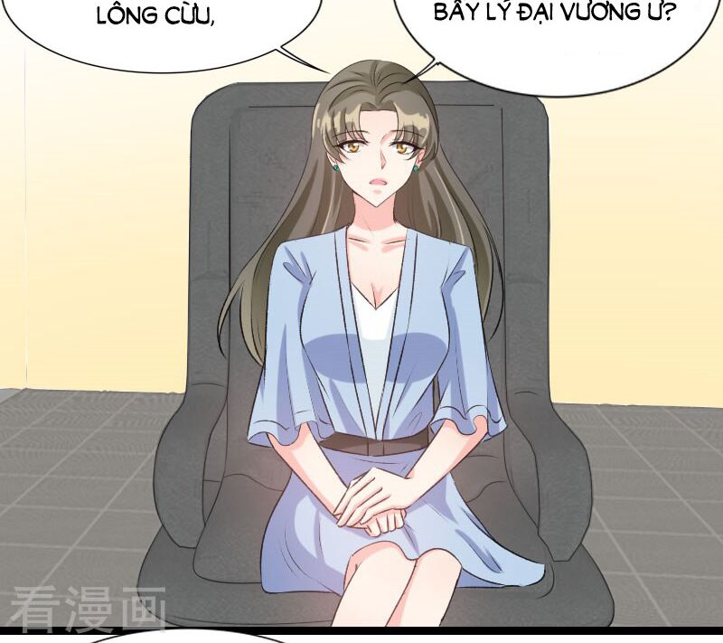 Tình Yêu Không Thể Bù Đắp: Chapter 77