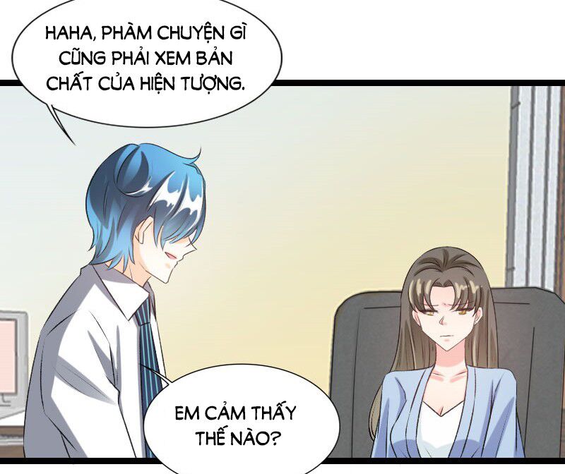 Tình Yêu Không Thể Bù Đắp: Chapter 77