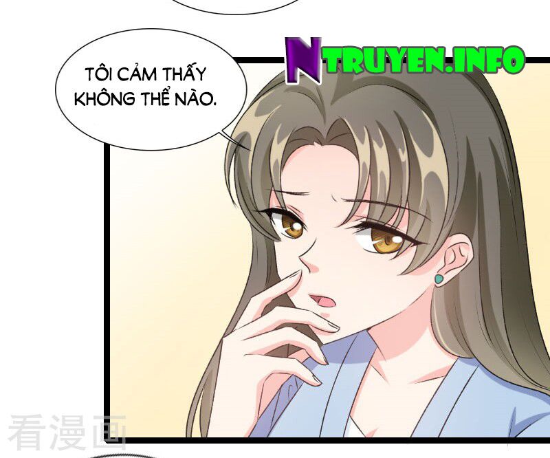 Tình Yêu Không Thể Bù Đắp: Chapter 77