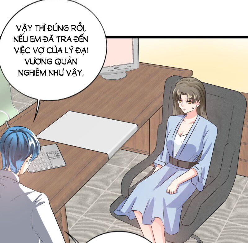 Tình Yêu Không Thể Bù Đắp: Chapter 77