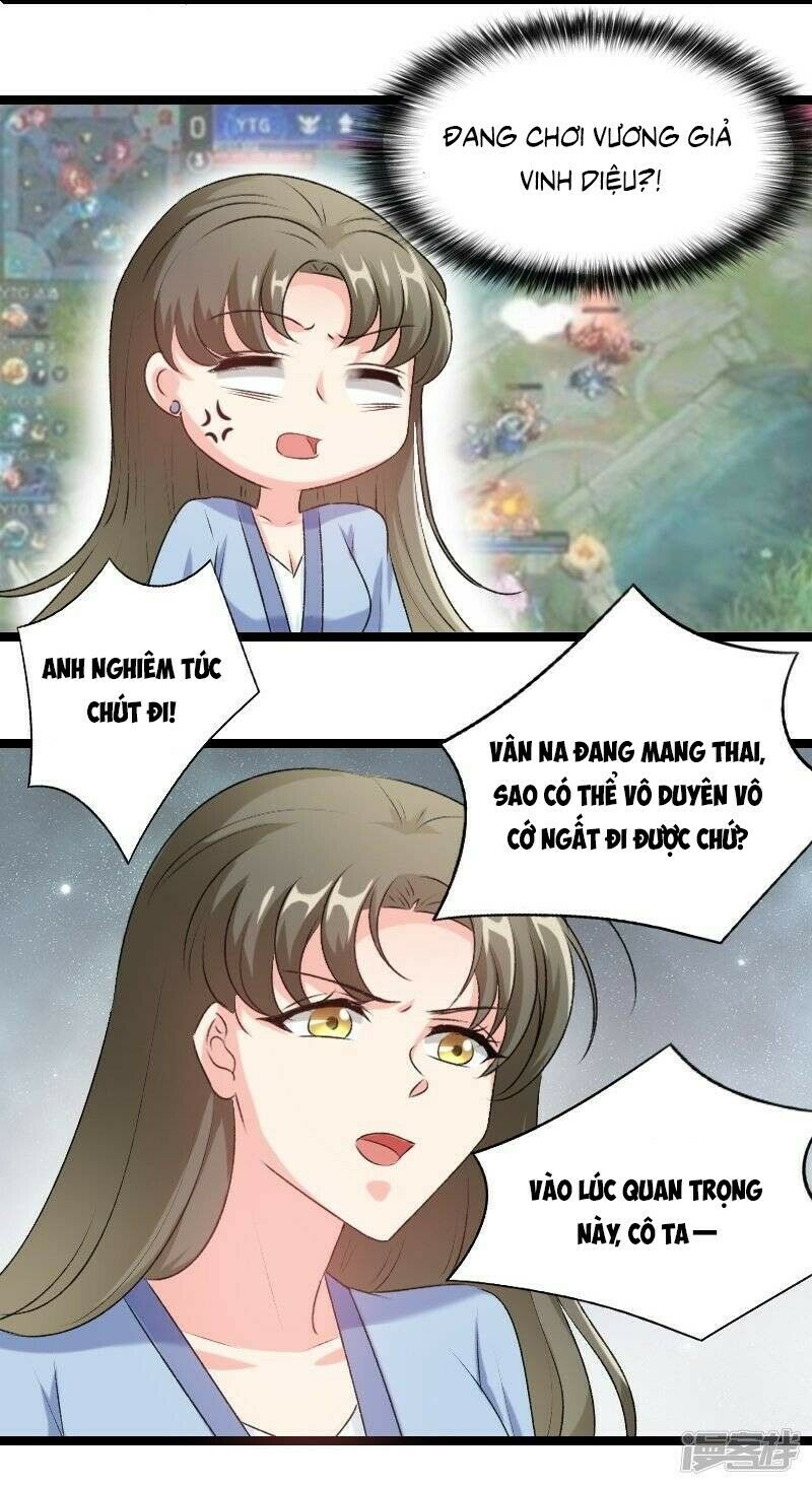 Tình Yêu Không Thể Bù Đắp: Chapter 78