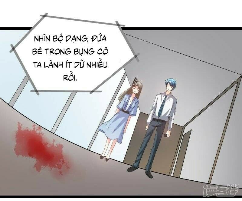 Tình Yêu Không Thể Bù Đắp: Chapter 78