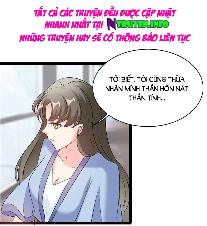 Tình Yêu Không Thể Bù Đắp: Chapter 78