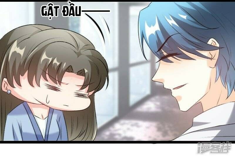 Tình Yêu Không Thể Bù Đắp: Chapter 78