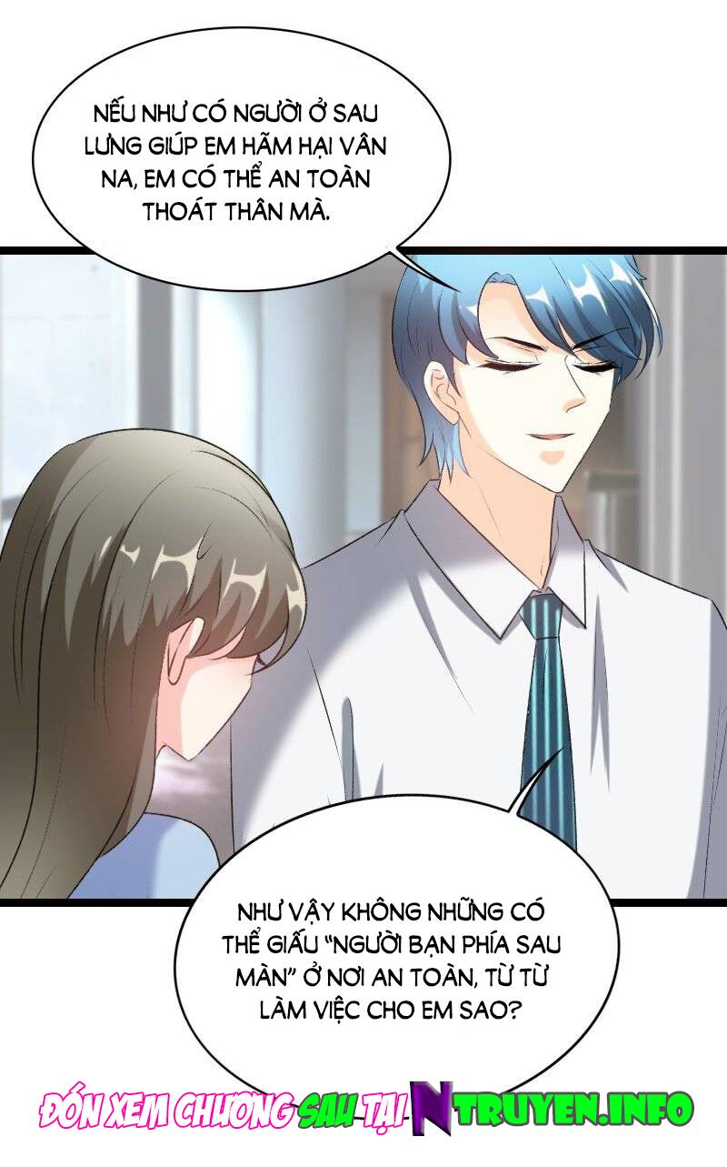 Tình Yêu Không Thể Bù Đắp: Chapter 78