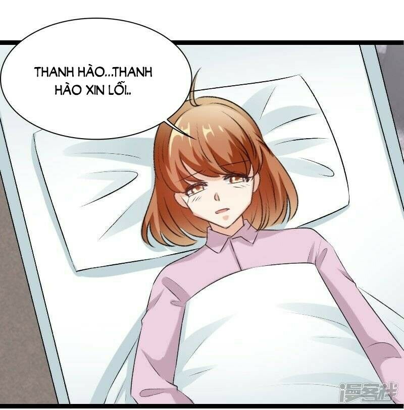 Tình Yêu Không Thể Bù Đắp: Chapter 78