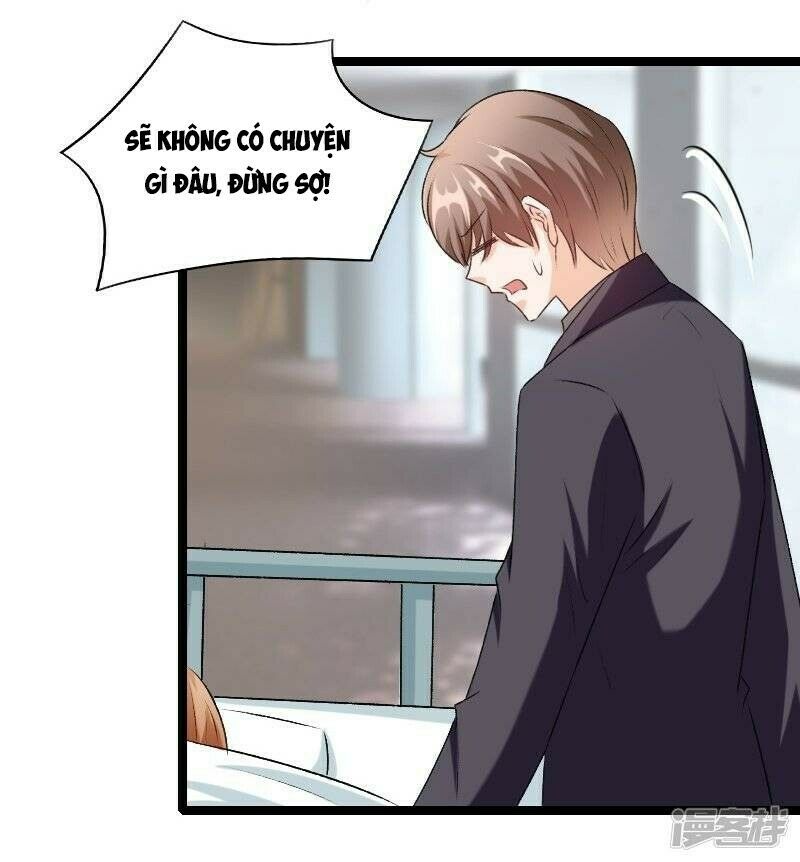 Tình Yêu Không Thể Bù Đắp: Chapter 78