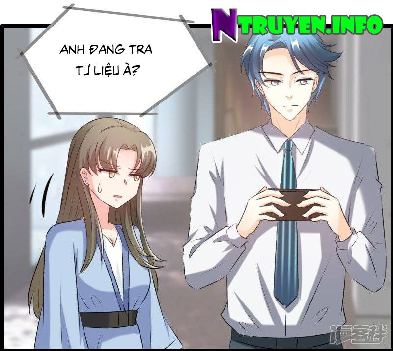 Tình Yêu Không Thể Bù Đắp: Chapter 78