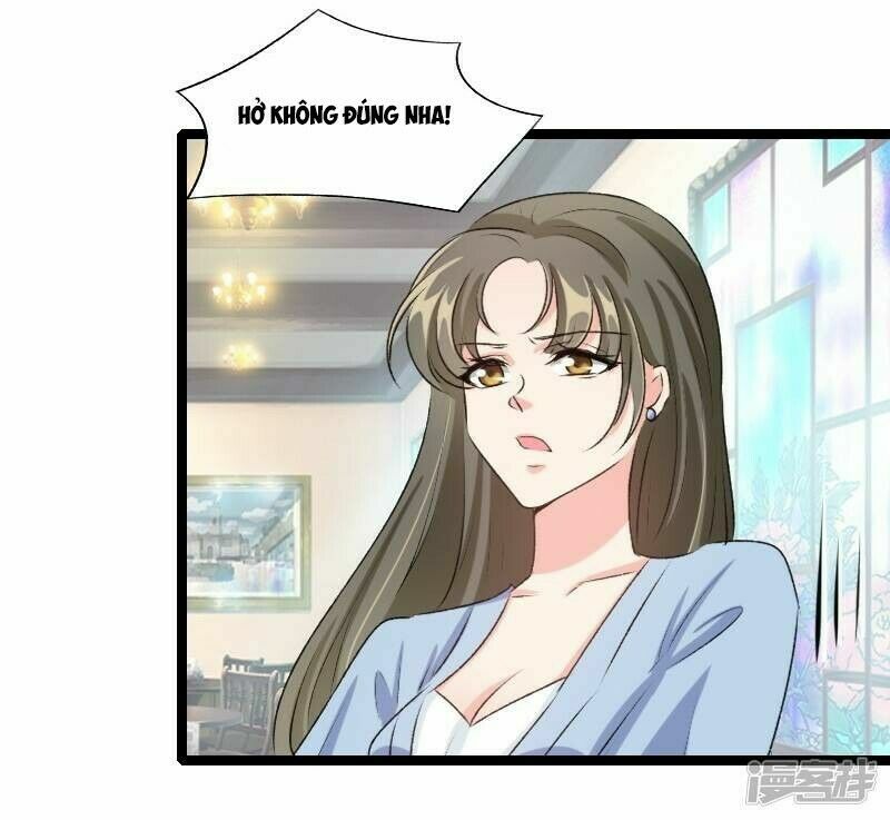 Tình Yêu Không Thể Bù Đắp: Chapter 79