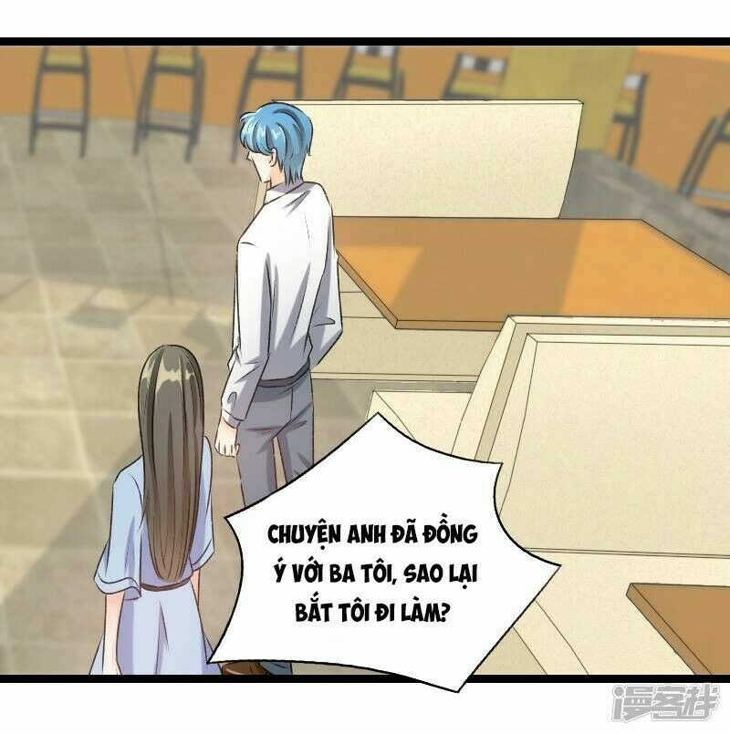 Tình Yêu Không Thể Bù Đắp: Chapter 79