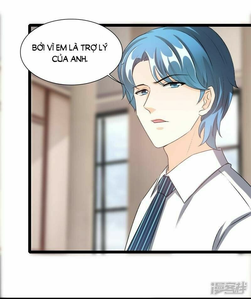 Tình Yêu Không Thể Bù Đắp: Chapter 79