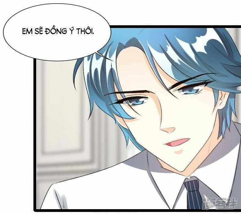 Tình Yêu Không Thể Bù Đắp: Chapter 79