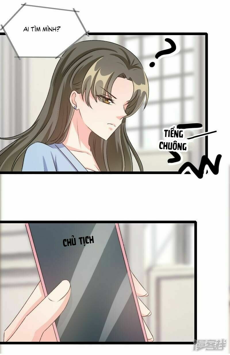 Tình Yêu Không Thể Bù Đắp: Chapter 79