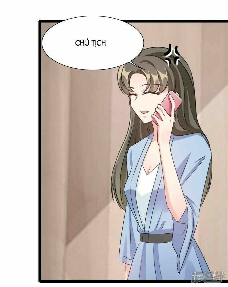 Tình Yêu Không Thể Bù Đắp: Chapter 79